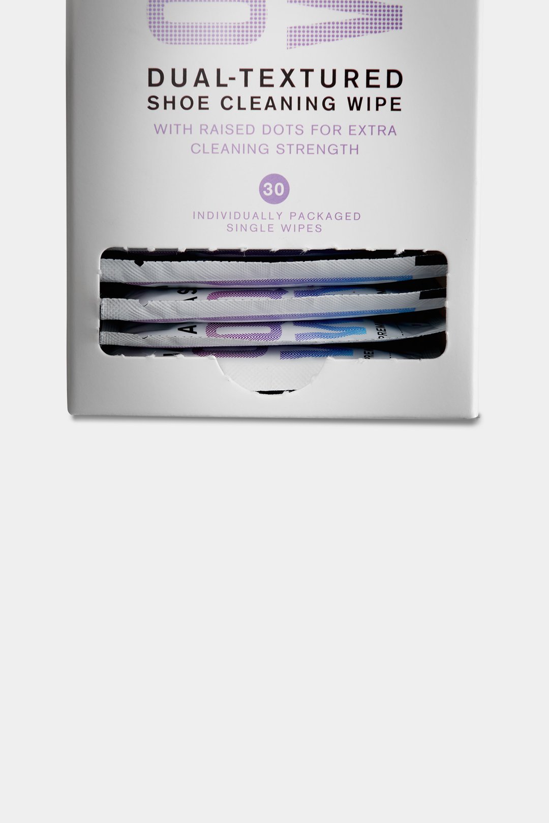 Jason Markk Quick Wipes - 30 Pack