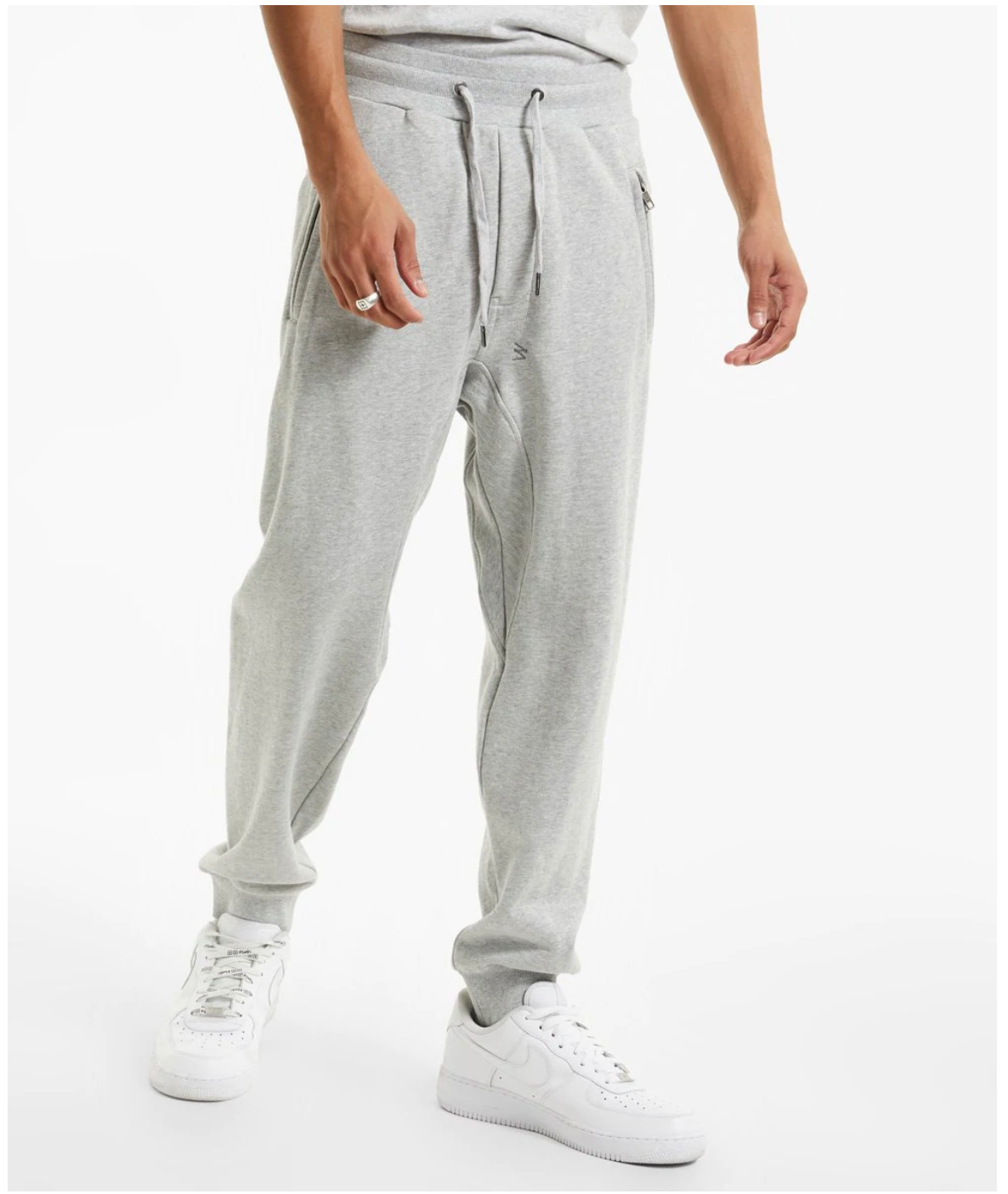 KSUBI 4X4 TRAK GREY MARLE