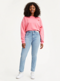 Levi's 501 Skinny Tango Light