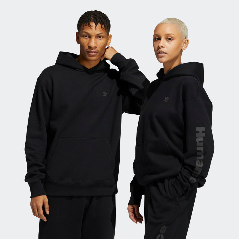 Adidas PW Basics Hoodie (Gender Neutral)