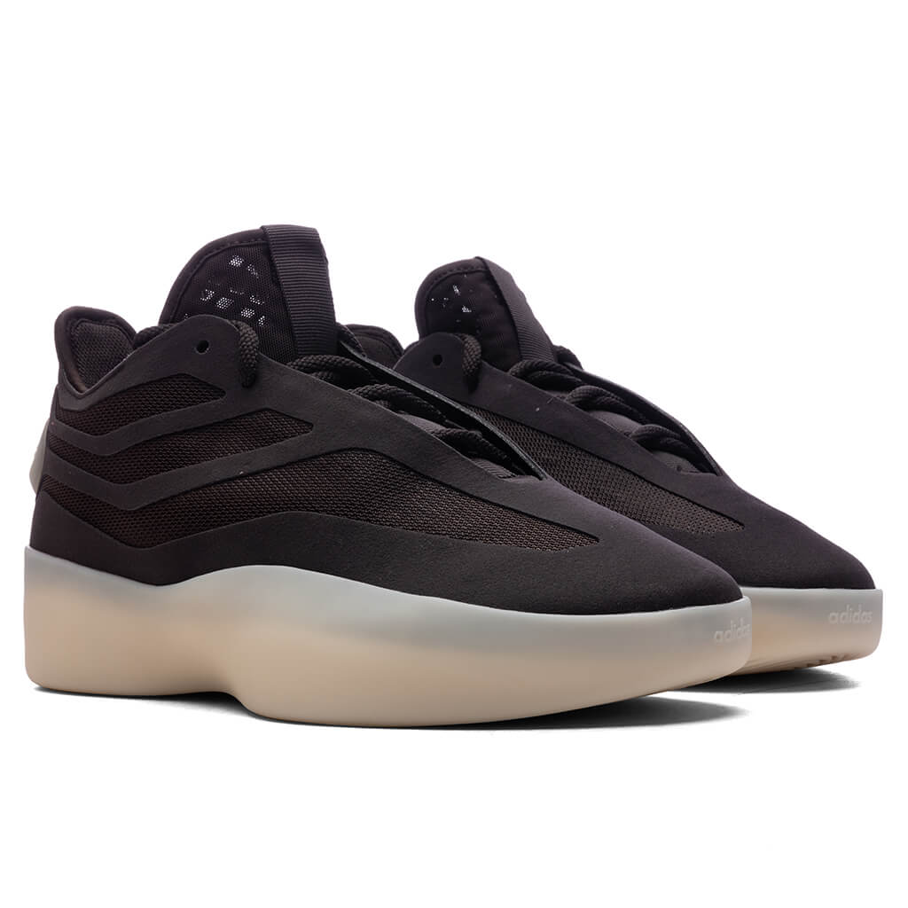 Adidas x Fear of  God  Athletics  js0977 - Brown
