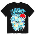 Market Pokémon Squirtle Squad T-Shirt