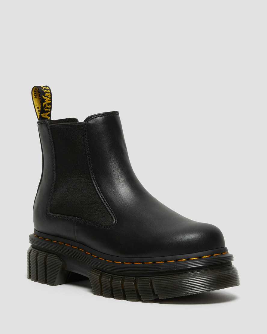 Dr. Martens Audrick Platform Chelsea Boot