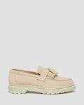 Dr. Martens Adrian Mono Loafer with Leather Tassel