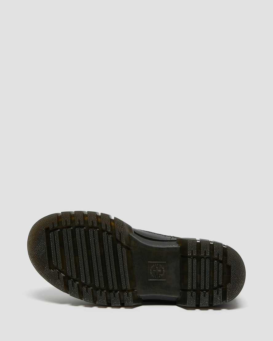Dr. Martens Audrick Platform Chelsea Boot