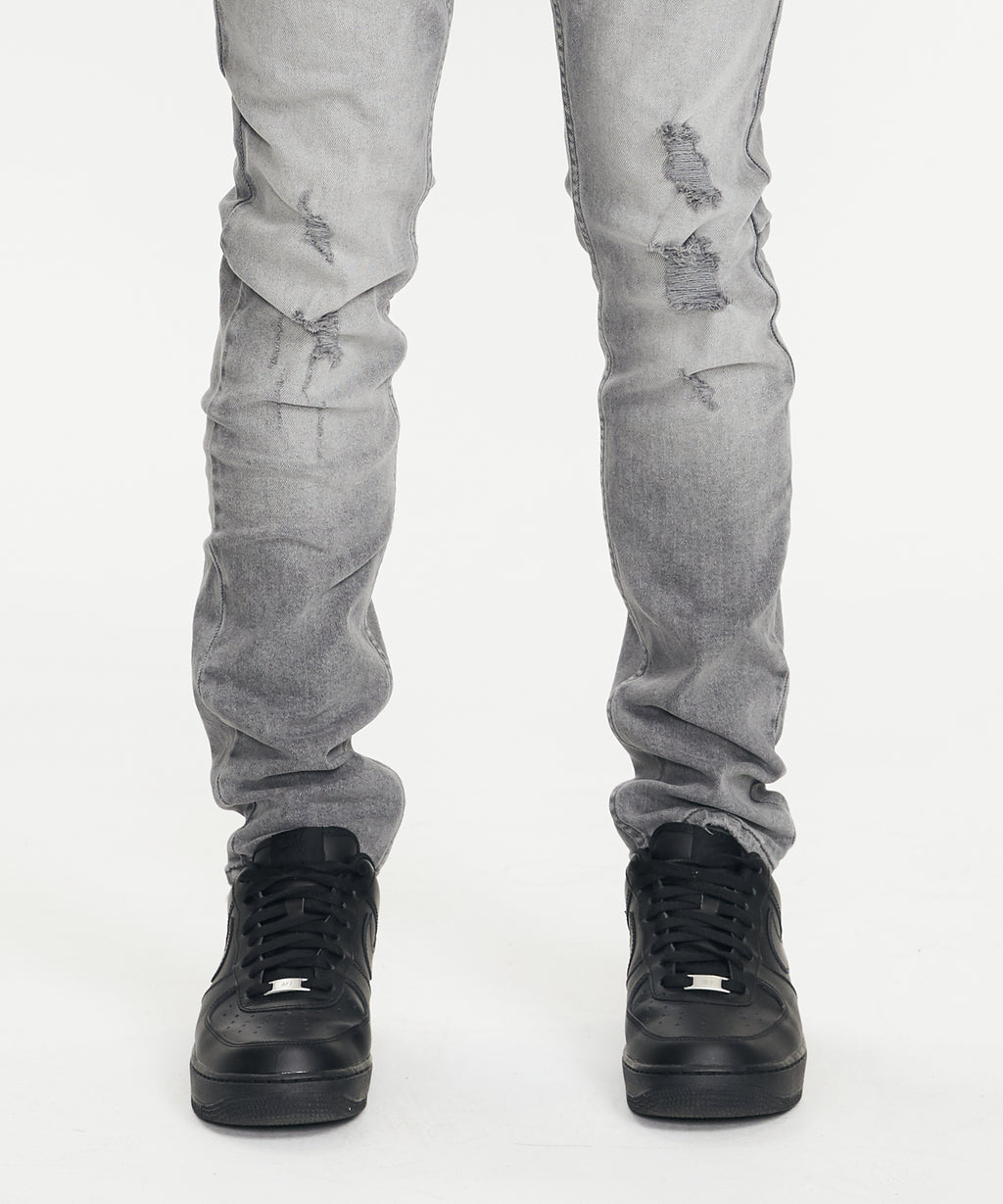 Ksubi Chitch Prodigy Trashed