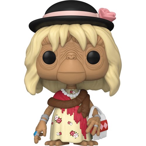 FUNKO POP! E.T. In Disguise