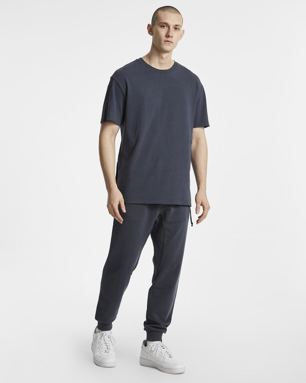 Ksubi 4 x 4 Trak Navy