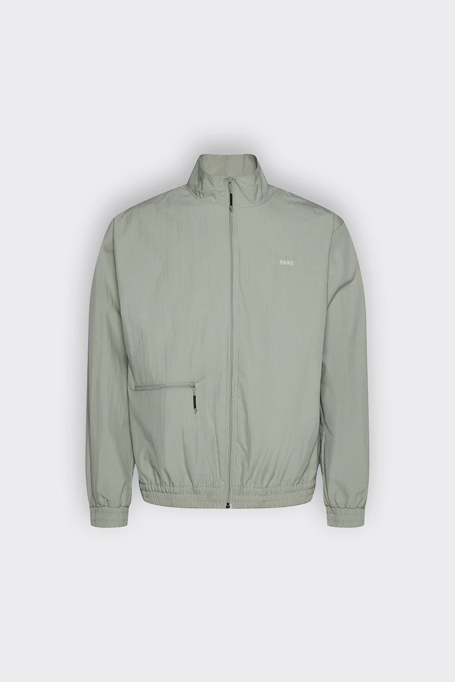 RAINS Woven Jacket