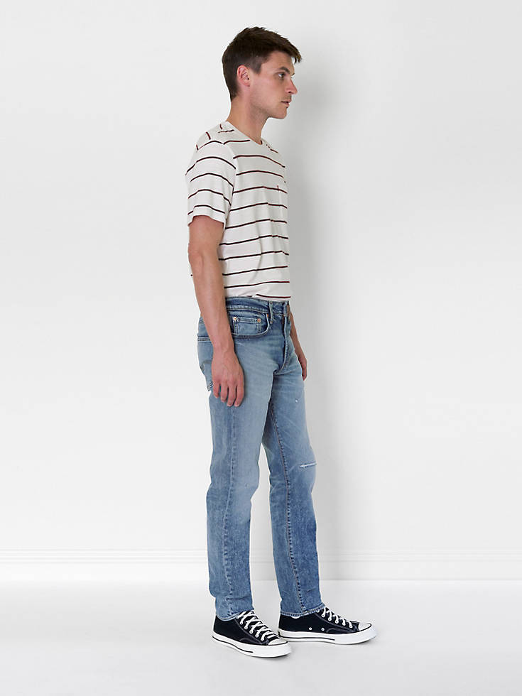 Levi's 502 Taper Boogie Chill DX ADV
