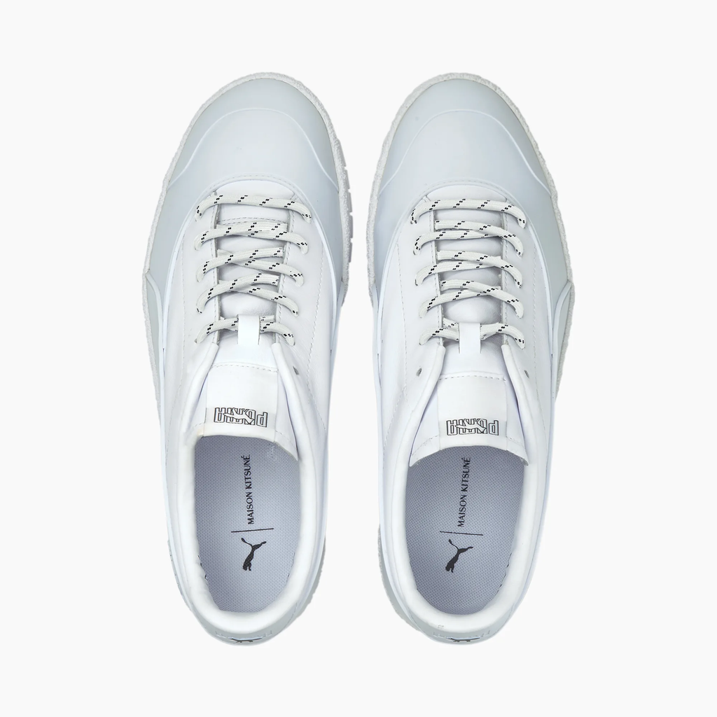 PUMA x MAISON KITSUNÉ Ralph Sampson 70