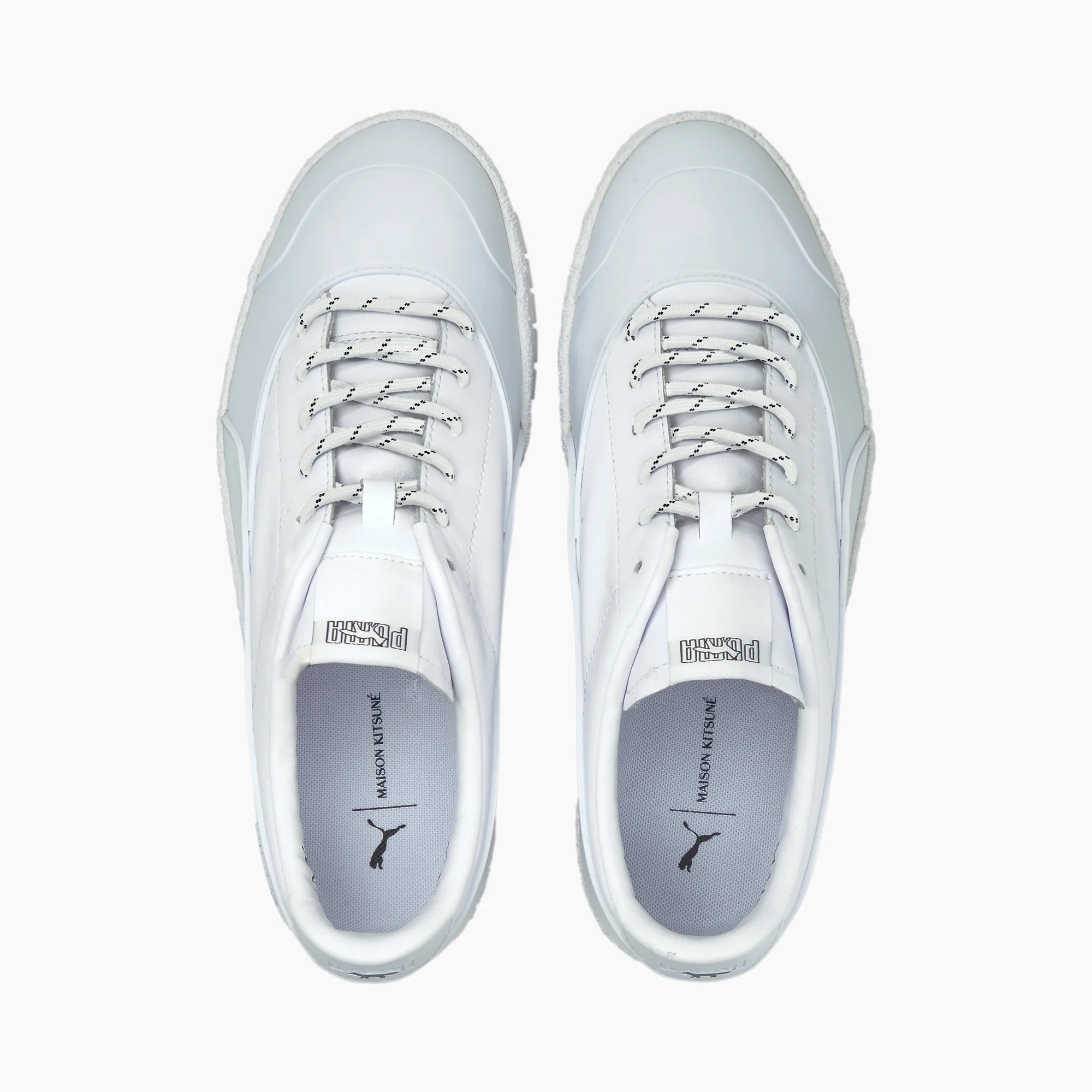 PUMA x MAISON KITSUNÉ Ralph Sampson 70