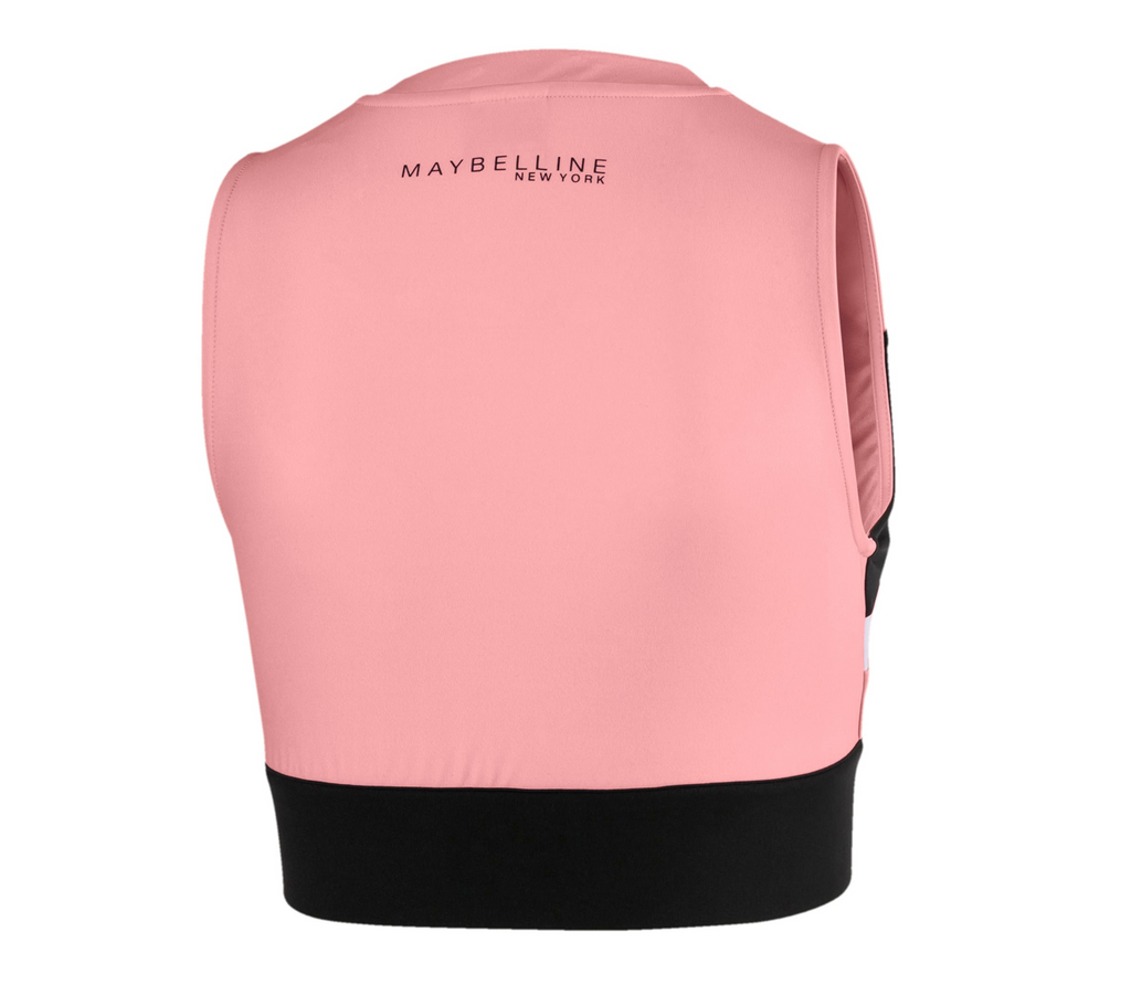 Puma x Maybelline Crop Top