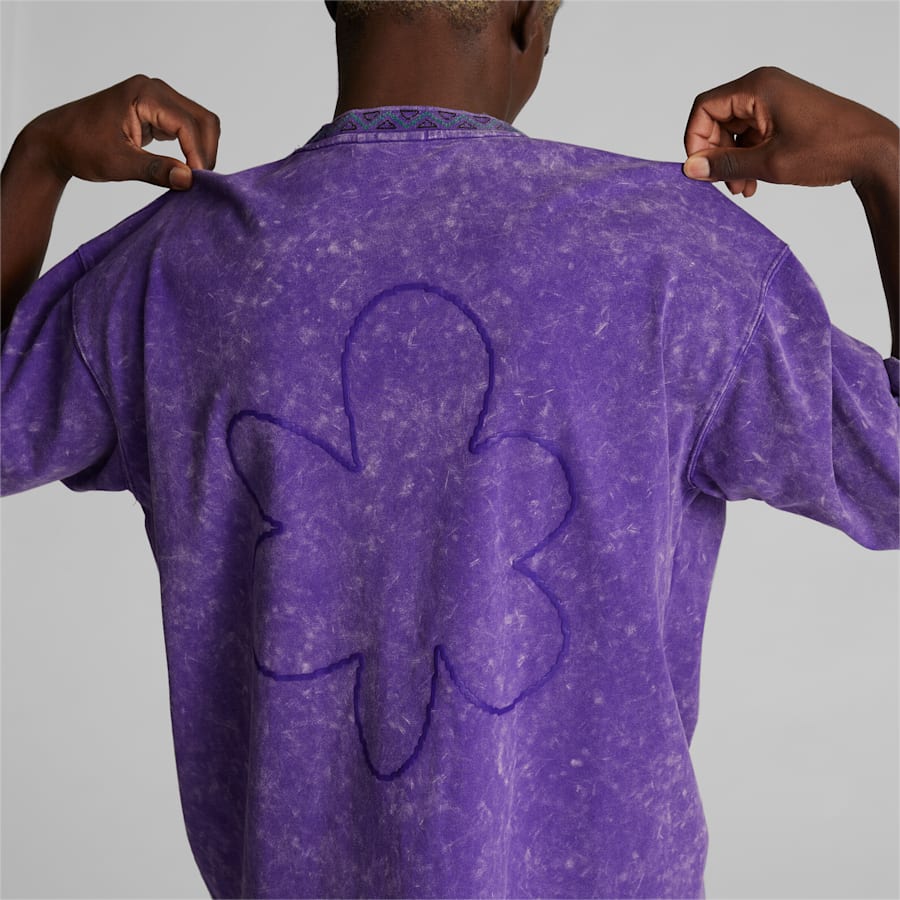Puma X P.A.M Printed Tee