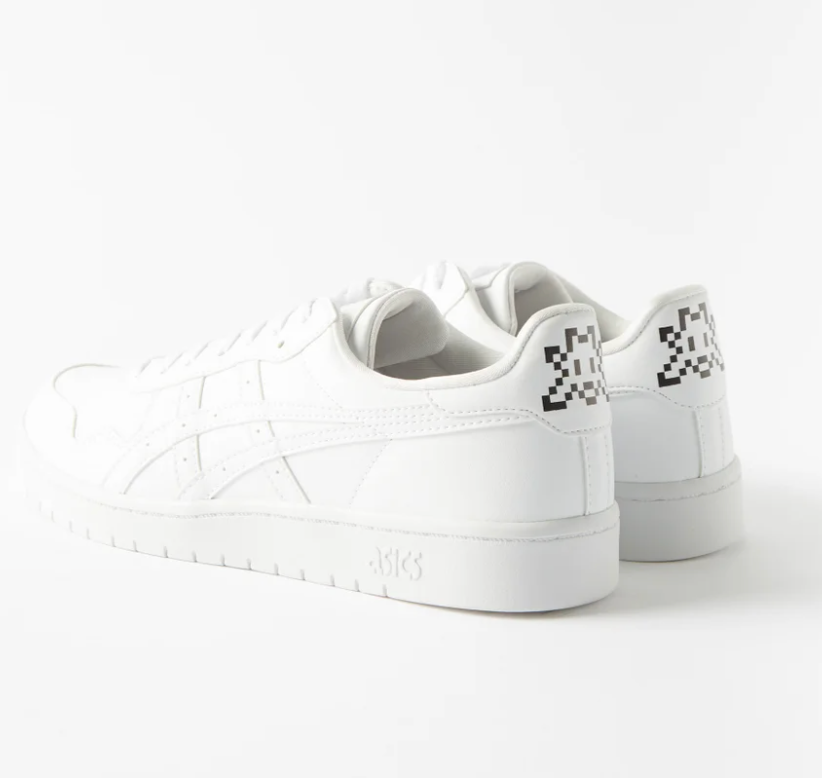 Asics X Comme des Garçons SHIRT Japan S Sneaker
