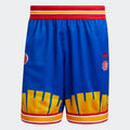 Adidas EE McDonald's Reverse Retro Shorts