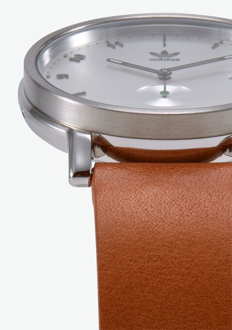 Adidas District_LX2 Watch