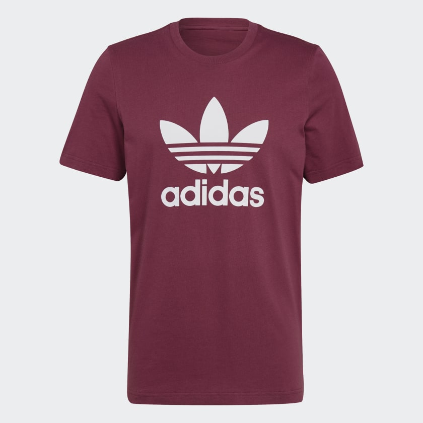 Adidas Trefoil Tee