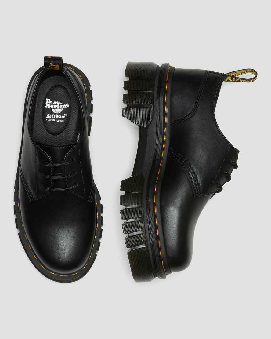 Dr. Martens Audrick Platform 3-Eye Shoe