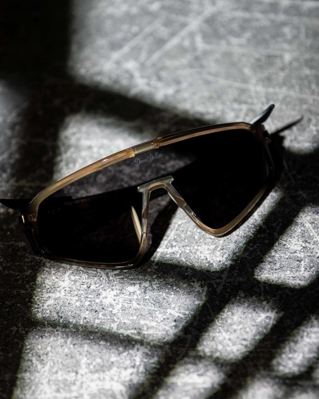 Oakley x Damian Lillard
