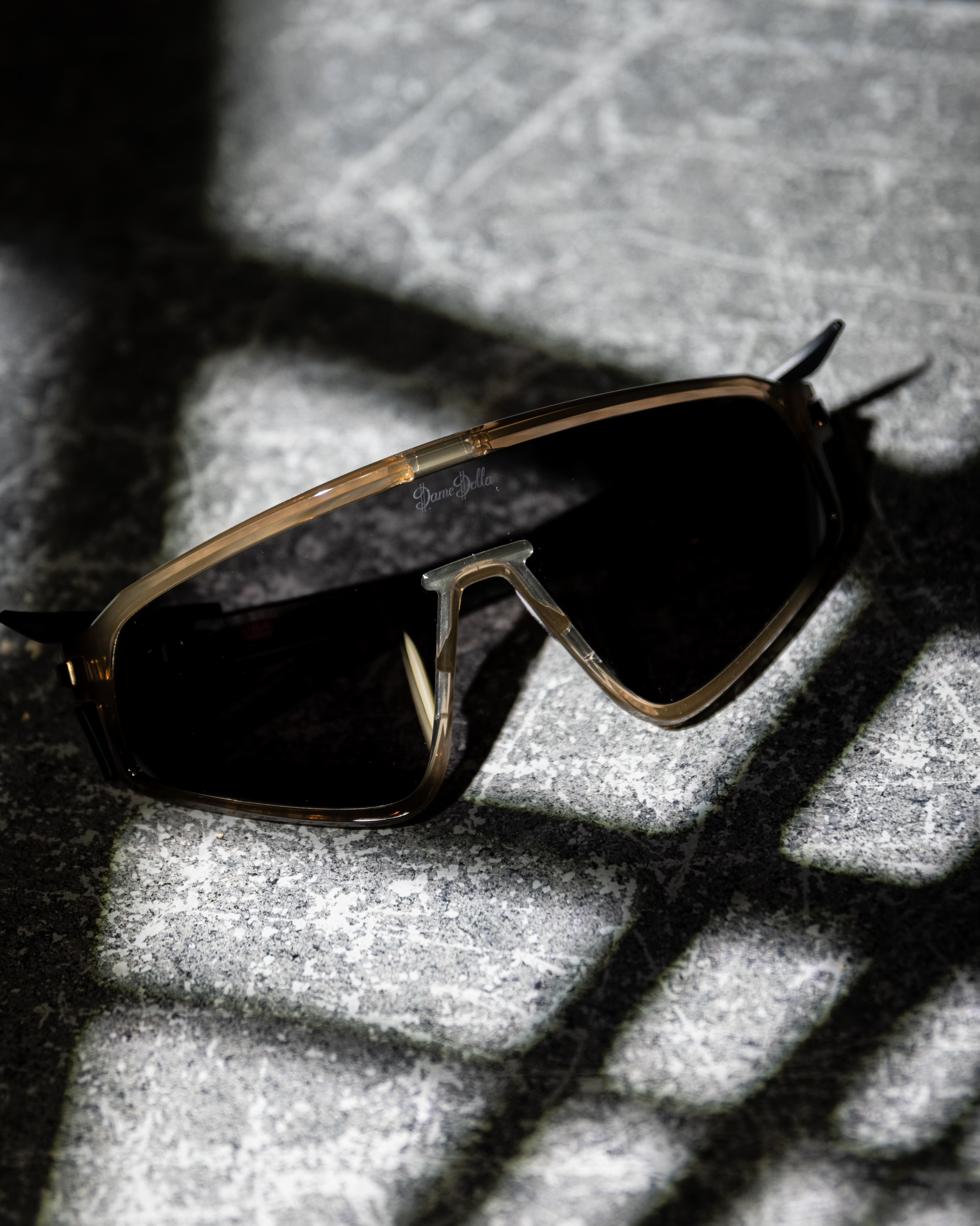 Oakley x Damian Lillard
