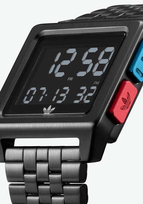 Adidas Archive_M1 Watch