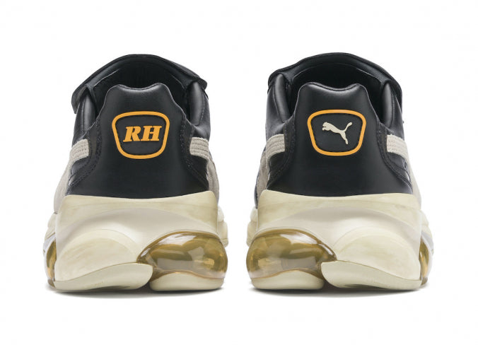 Puma x R H U D E Cell King