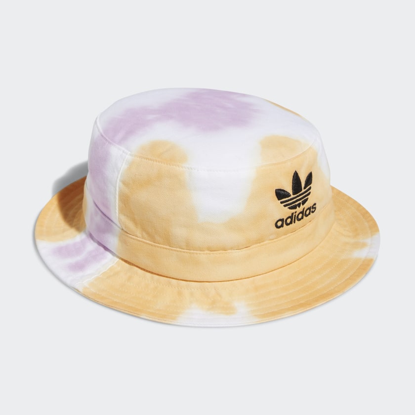 adidas Colorwash Bucket Hat