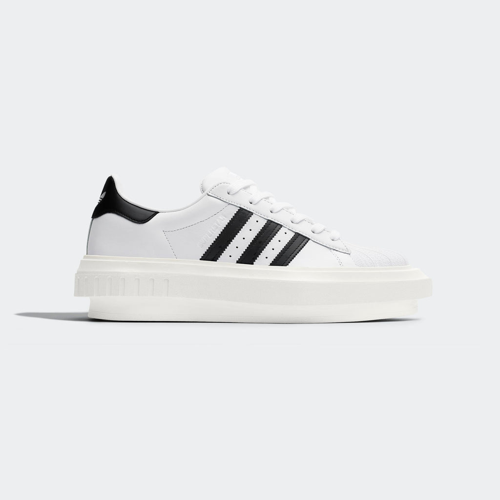 Adidas Beyoncé Superstar