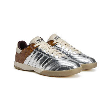 Wales Bonner X Adidas samba metalic