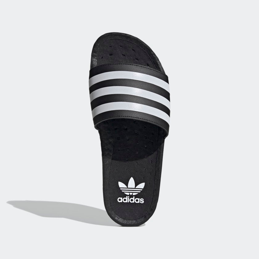 Adidas Adilette Boost Slides