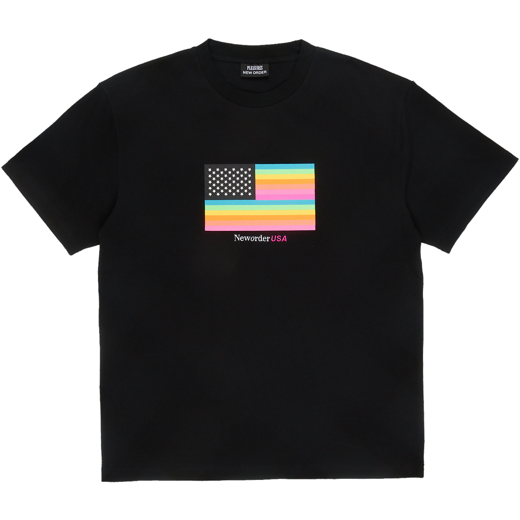 Pleasures Concert Heavyweight Tee