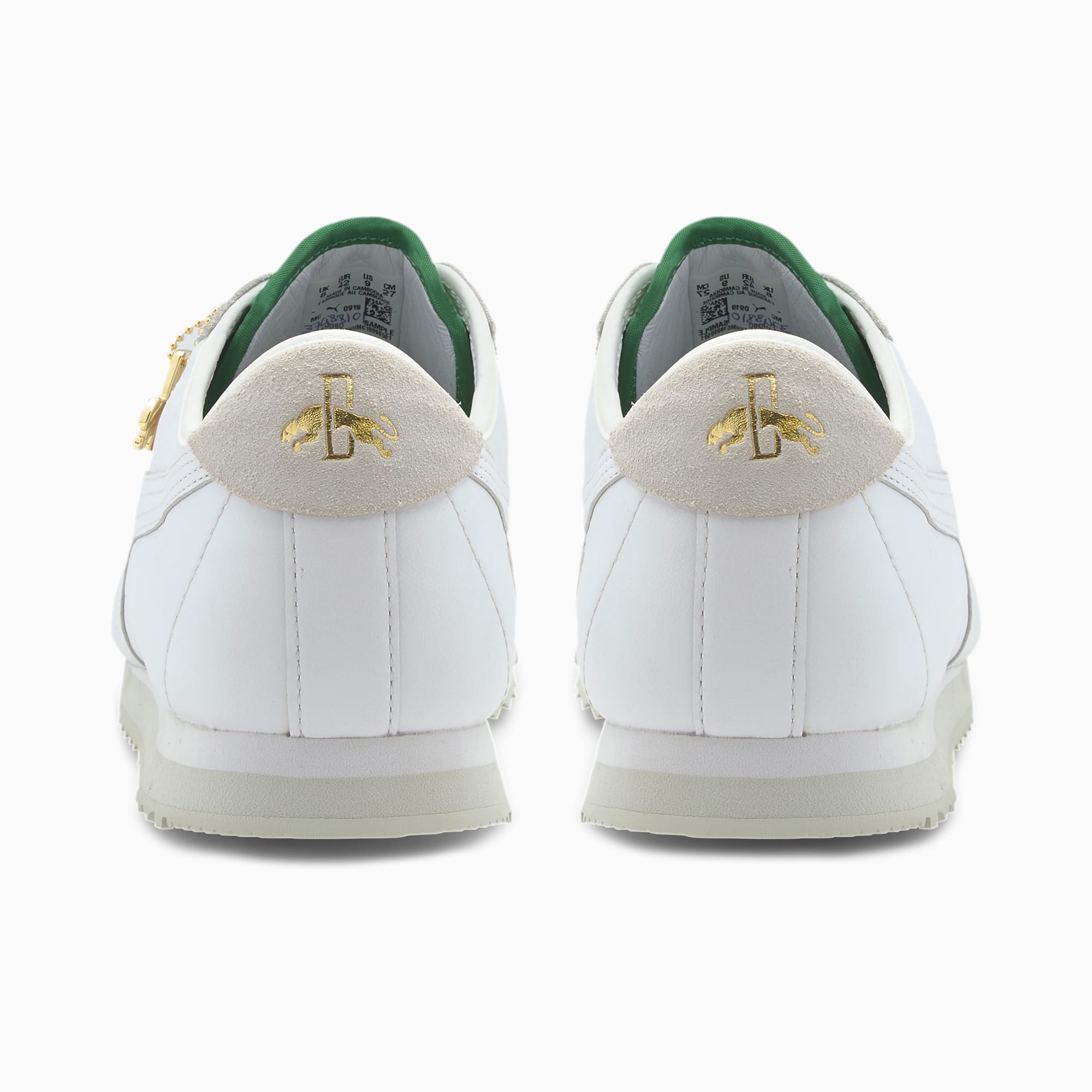 Puma Roma '68 Rudolf Dassler Legacy
