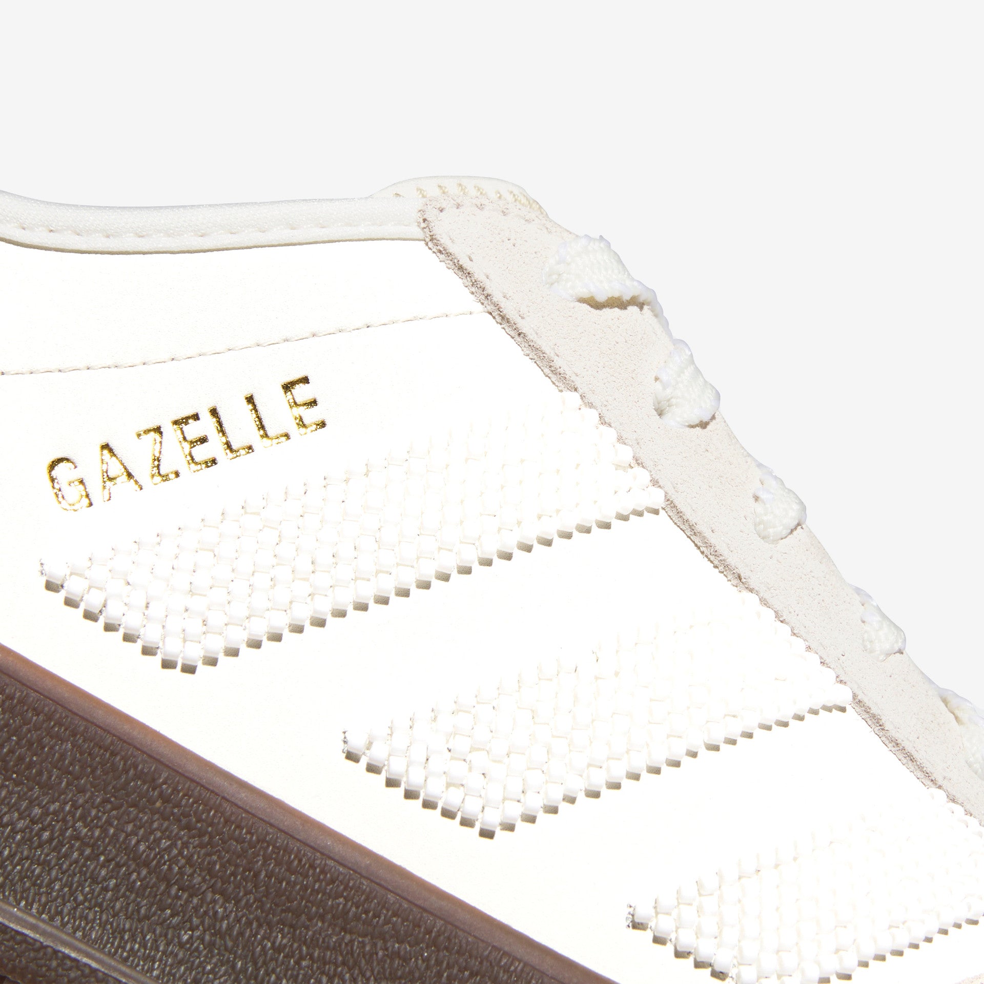 Adidas x CLOT Gazelle