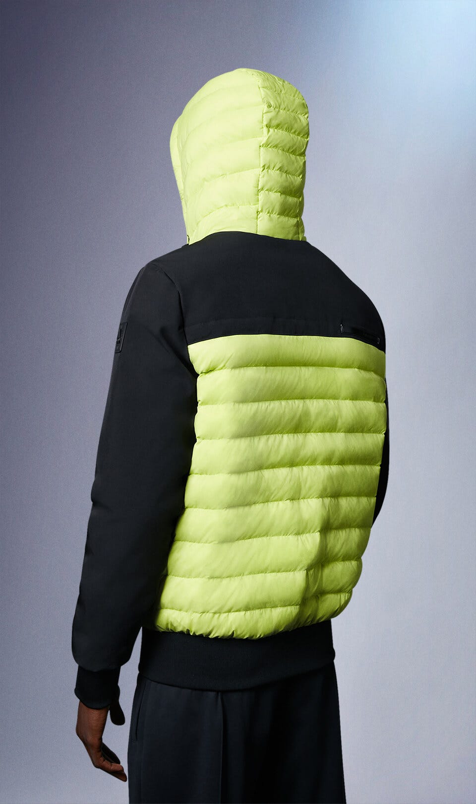 Moose Knuckles Kleskun Jacket