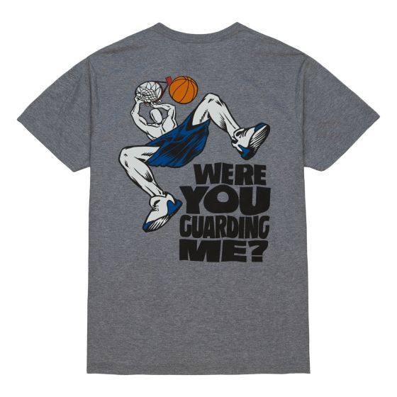 AND1 Guarding Me Tee