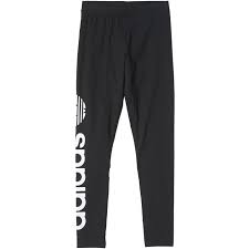 ADIDAS LINEAR LEGGINGS