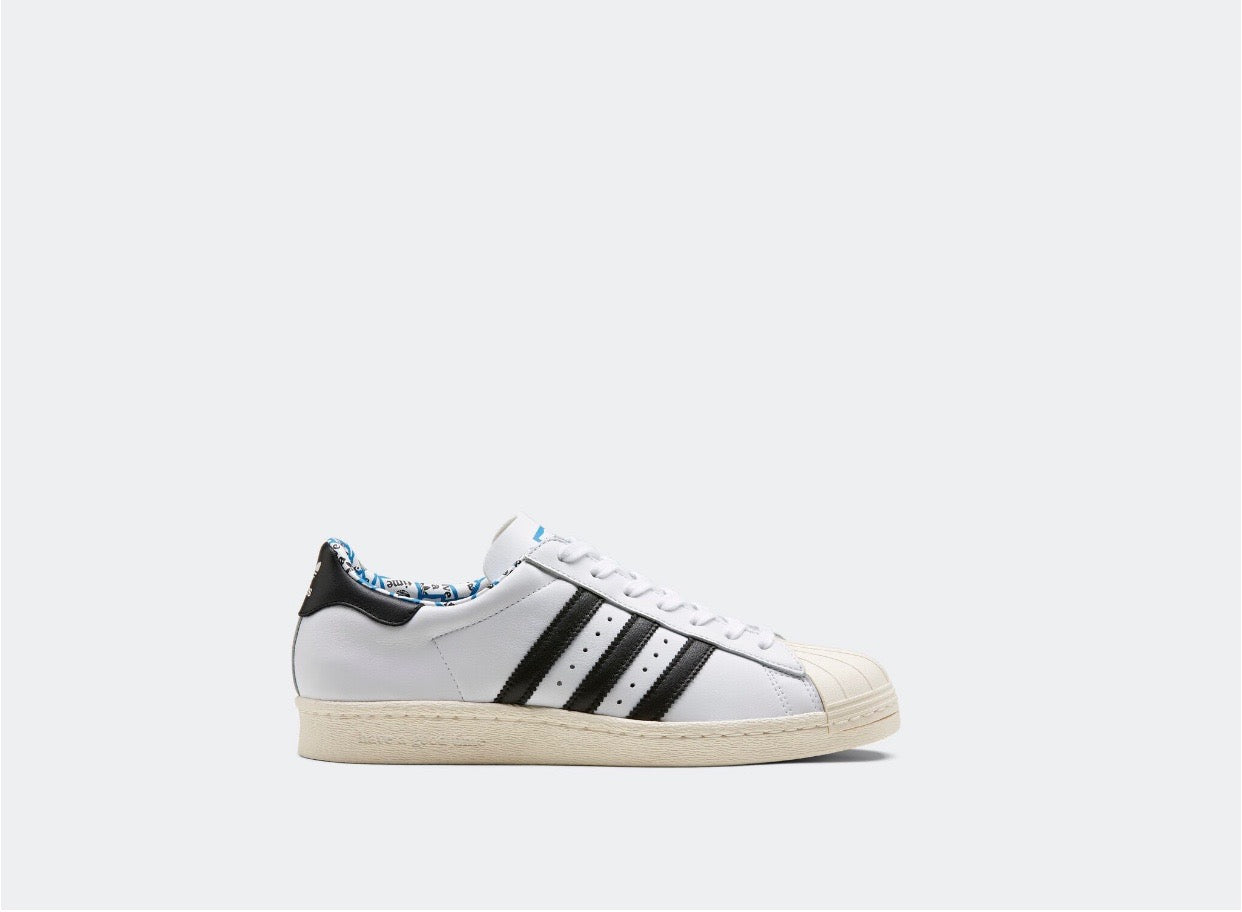 Adidas Superstar80s HAGT