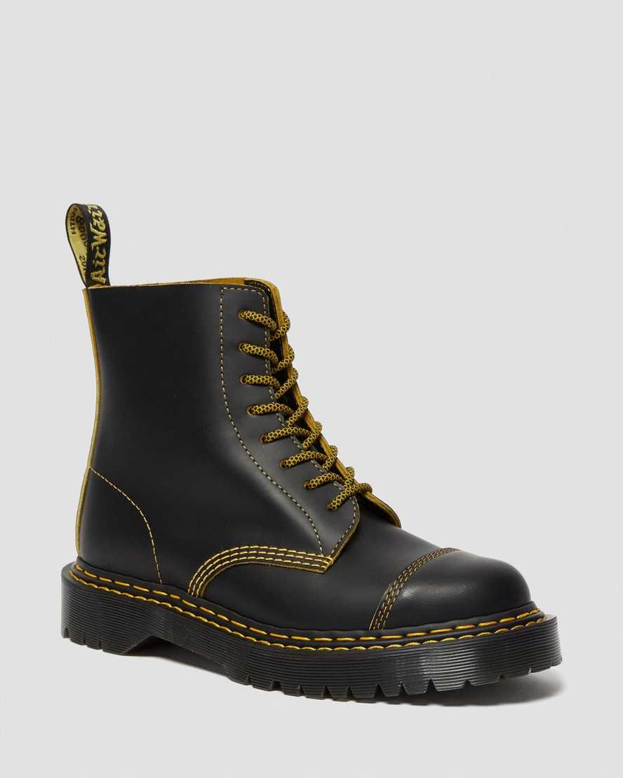 Dr. Martens 1460 Pascal Double Stitch