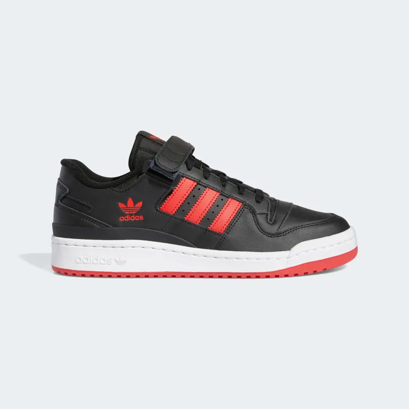 Adidas Forum Low
