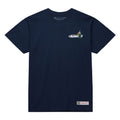AND1 Take A Seat Tee