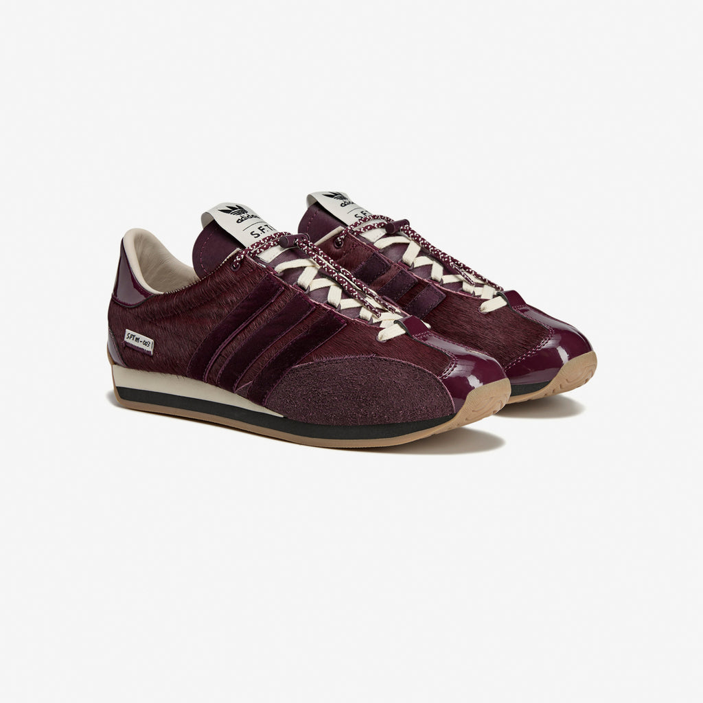 Adidas x Country SFTM 003