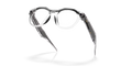 oakley meta clear frames