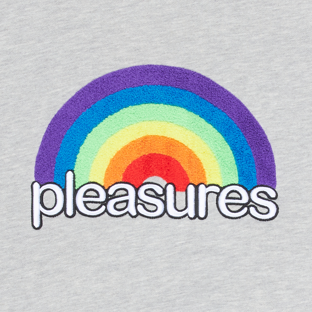 Pleasures Good Time Hoody