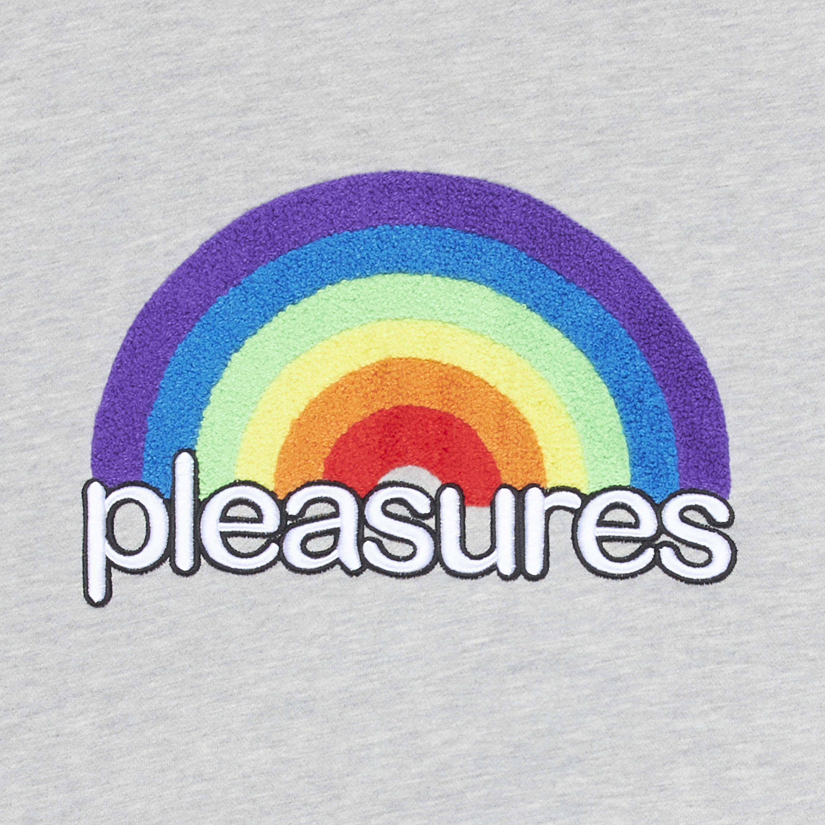 Pleasures Good Time Hoody