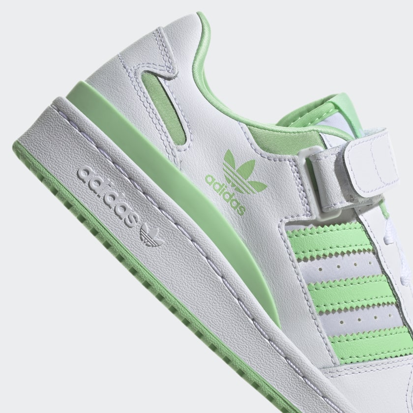 Adidas Forum Low W