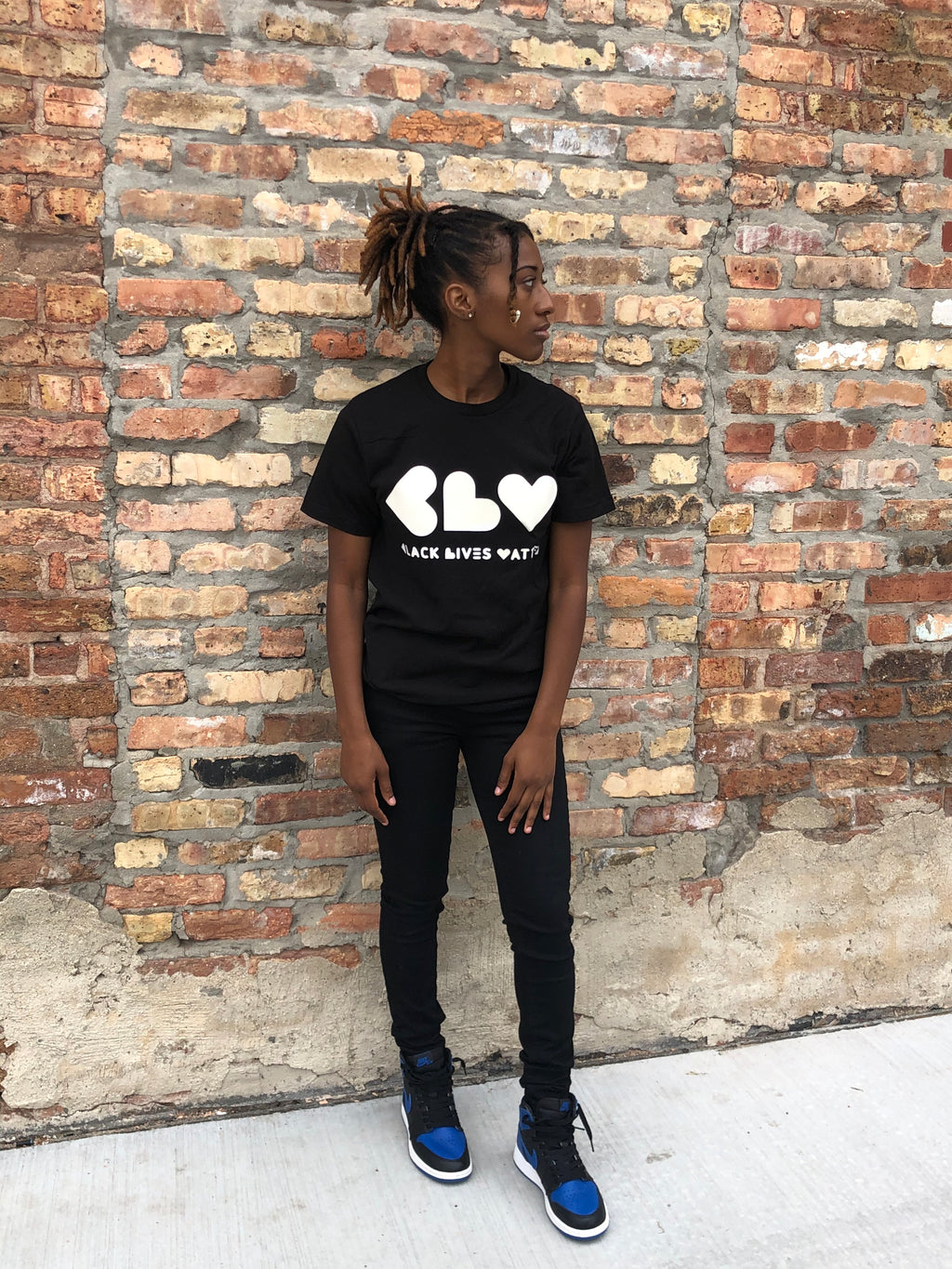 Sneex BLM Tee