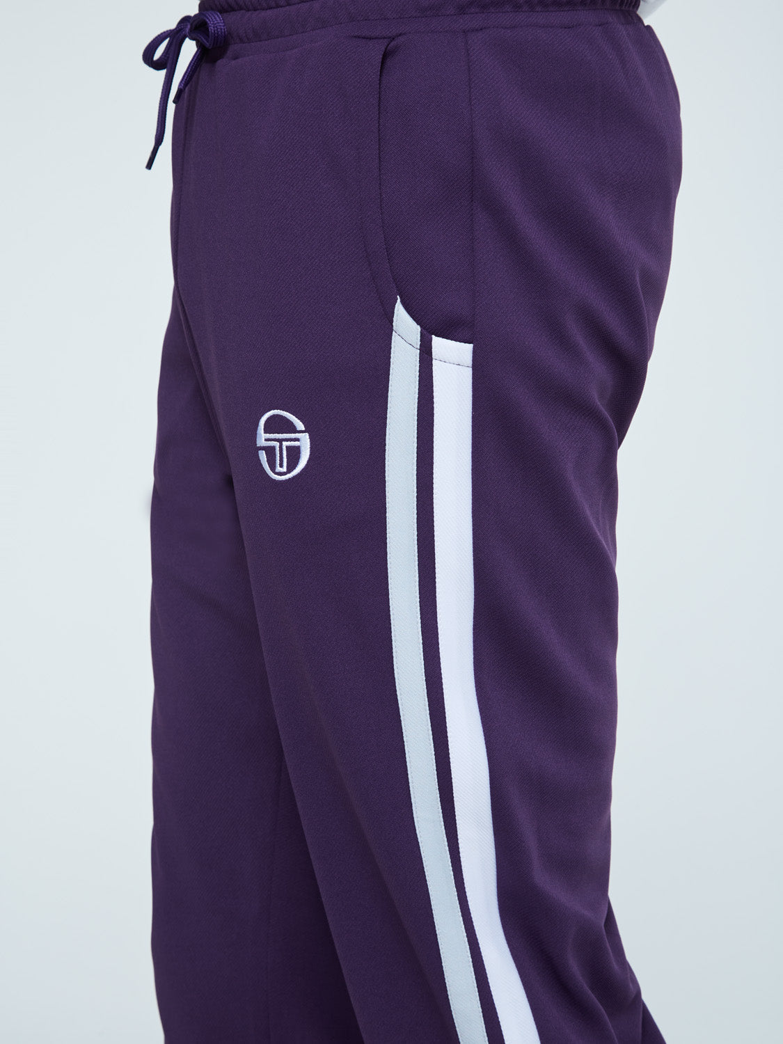 Sergio Tacchini Damarindo Tracksuit Archivio-Blackberry