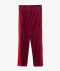 IVY PARK VELOUR PANT