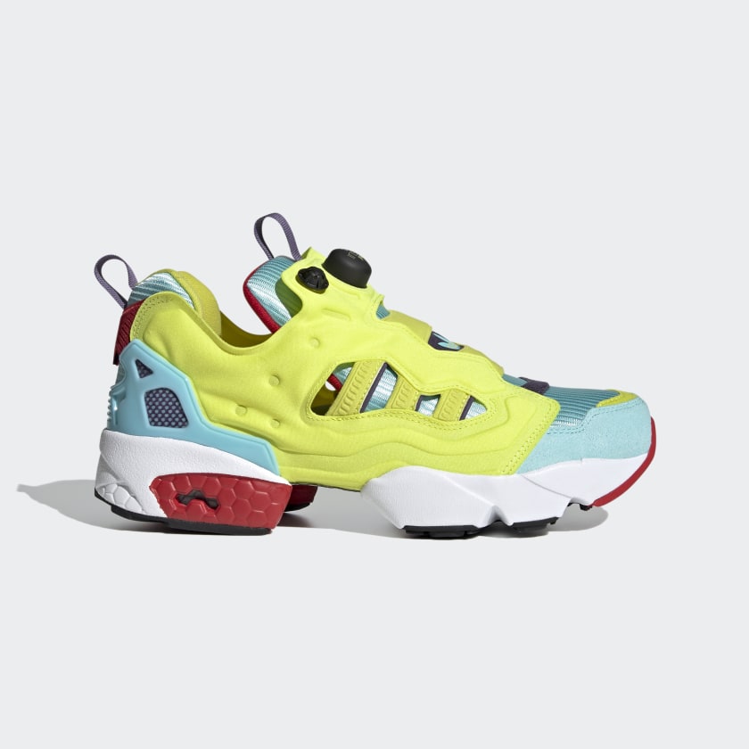 Adidas ZX Fury